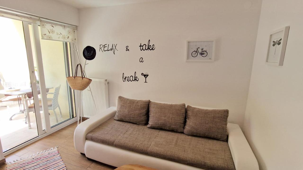 Apartment Pipo Krk Town Kültér fotó