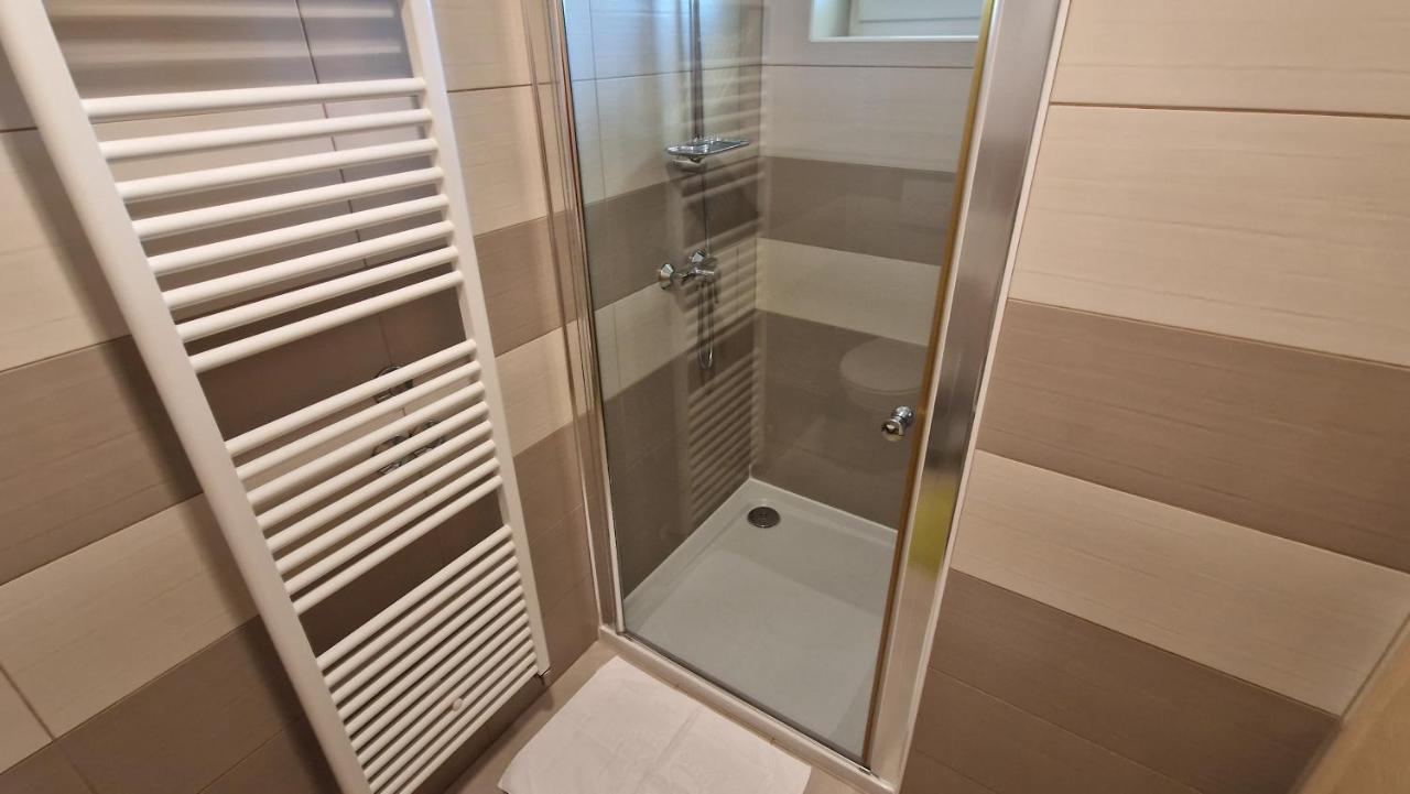 Apartment Pipo Krk Town Kültér fotó